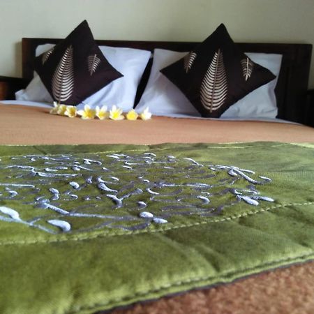 Lionk Bali House Bed & Breakfast Ubud  Exterior photo