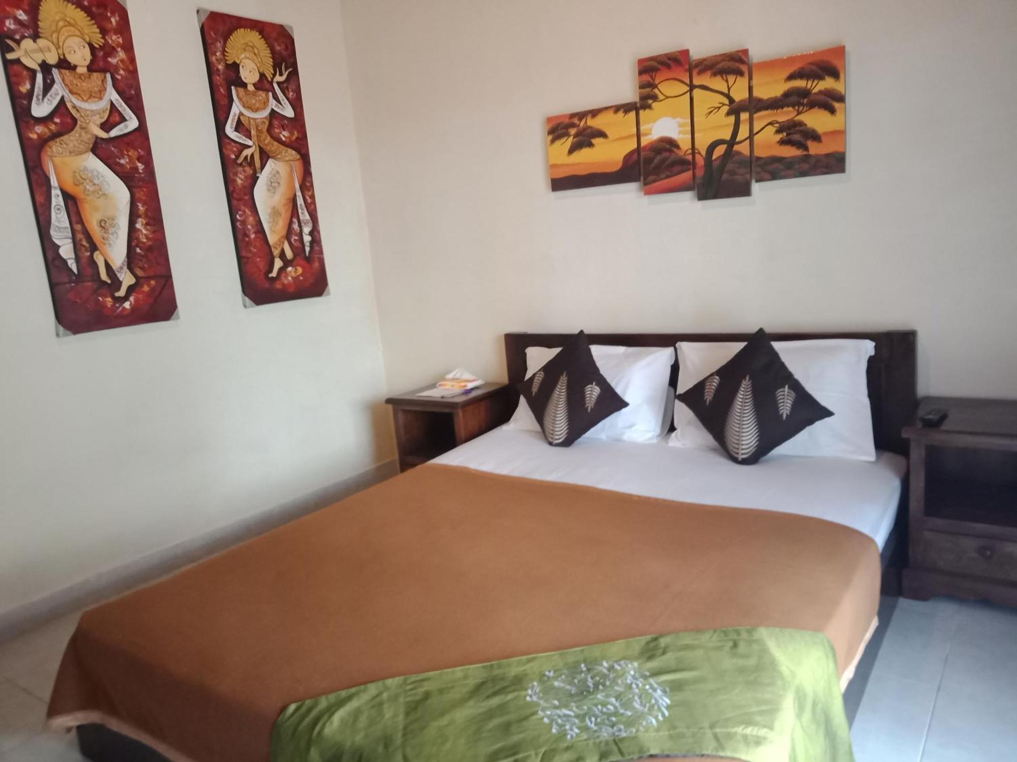 Lionk Bali House Bed & Breakfast Ubud  Exterior photo