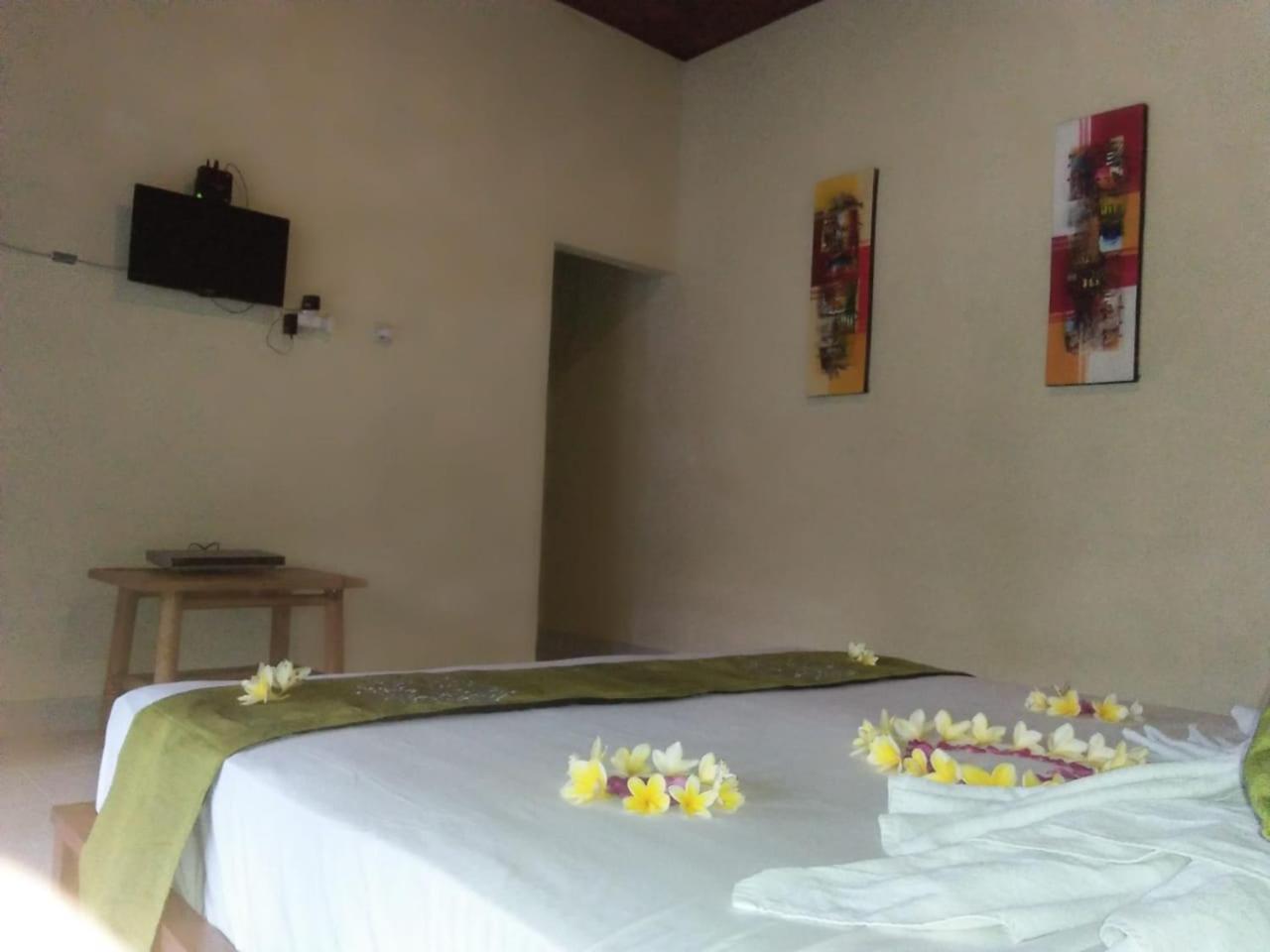 Lionk Bali House Bed & Breakfast Ubud  Exterior photo
